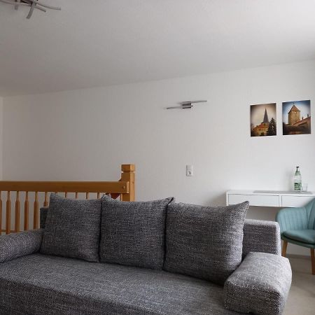 Gaestewohnung Meyer Seehausen  Esterno foto