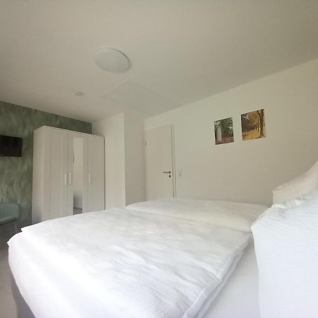 Gaestewohnung Meyer Seehausen  Esterno foto