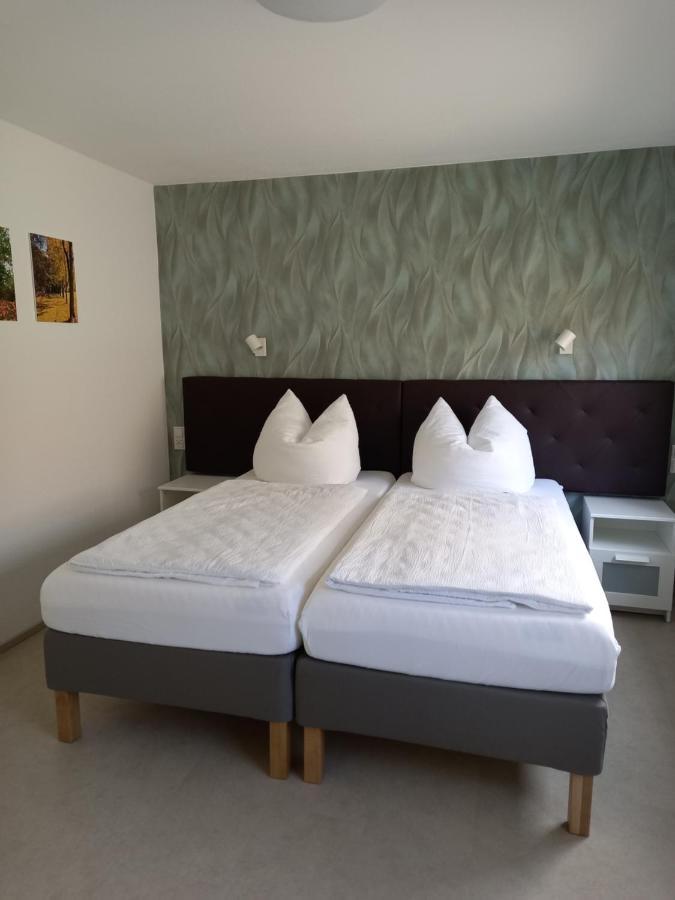 Gaestewohnung Meyer Seehausen  Esterno foto