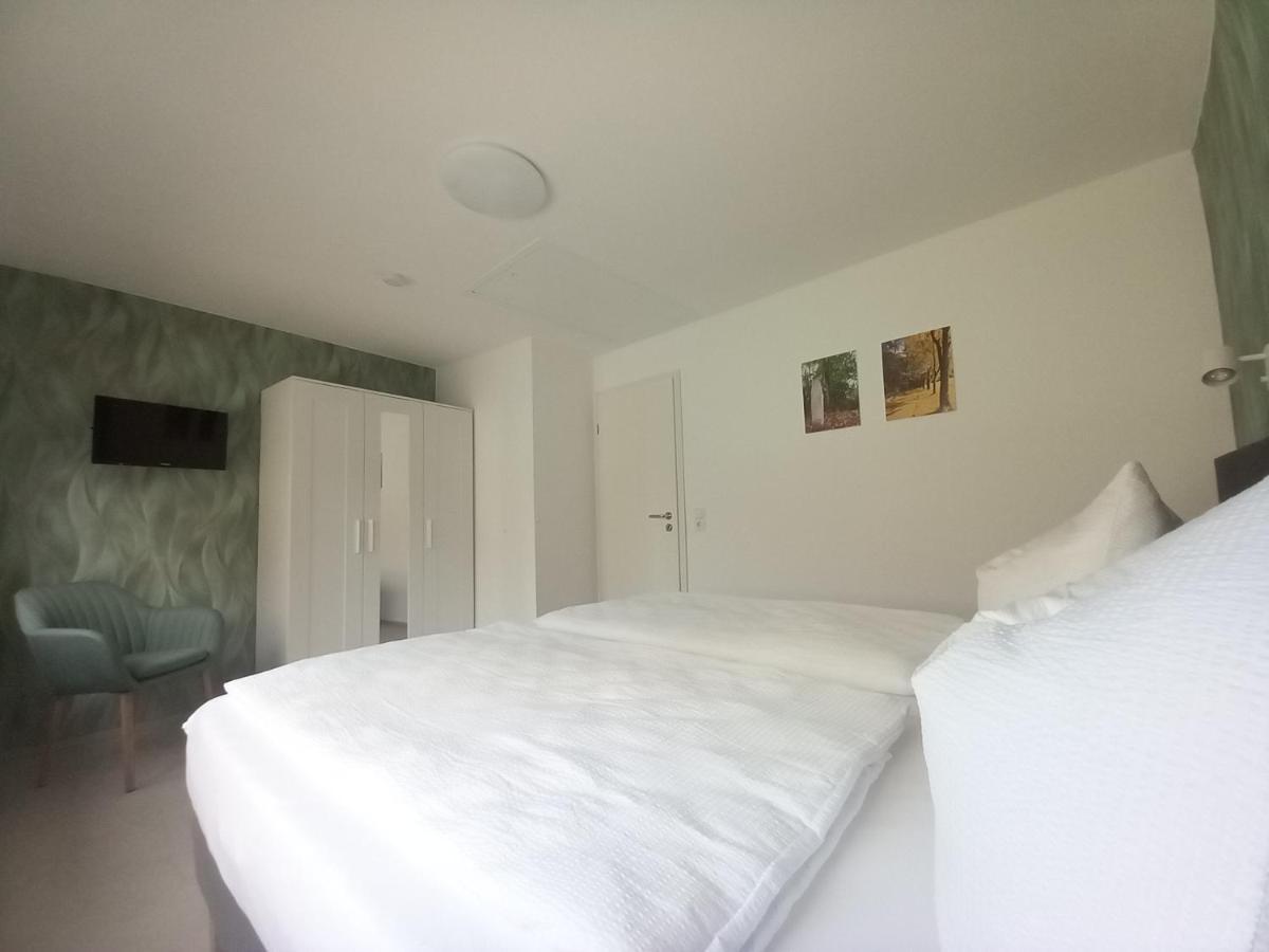 Gaestewohnung Meyer Seehausen  Esterno foto